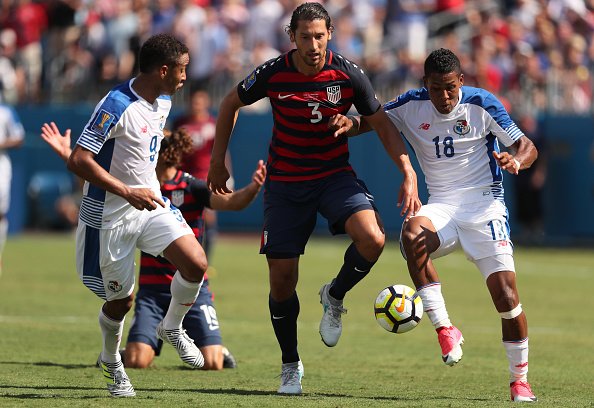 Estados Unidos Debuta Con Empate Futbol Sapiens