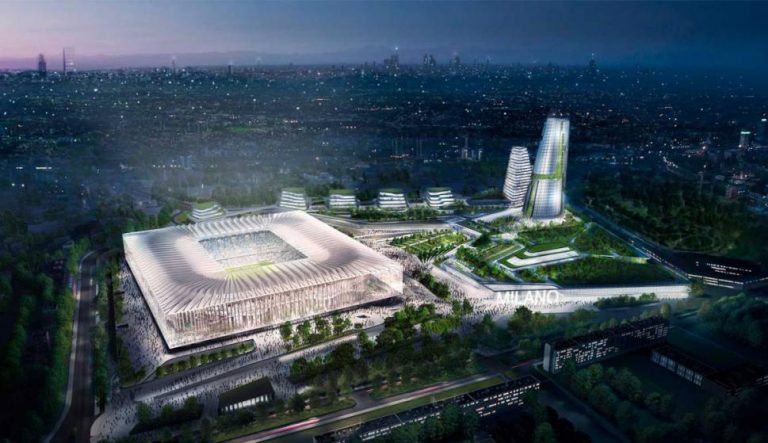 Qué pasa con el Inter Milan y el proyecto del nuevo San Siro