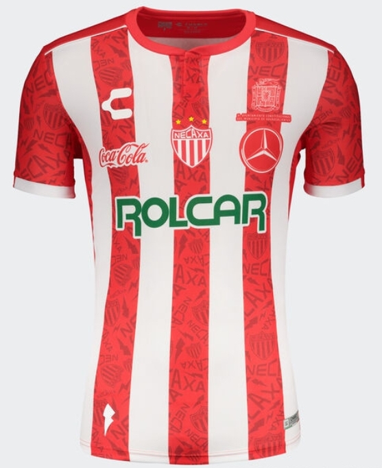 Las Camisetas Alternativas De Los Clubes De Liga Mx