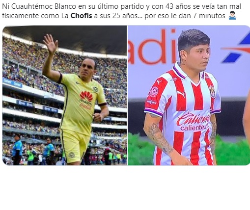 Los Memes De La Chofis L Pez Al Inicio Del Guard Anes Futbol