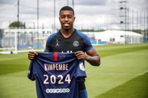 Dura Baja PSG Pierde A Kimpembe Por Seis Semanas Futbol Sapiens