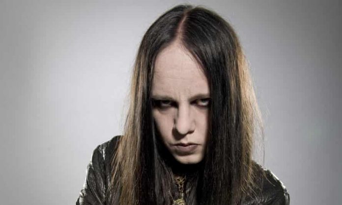 Muere Joey Jordison El Baterista Fundador De Slipknot Futbol Sapiens