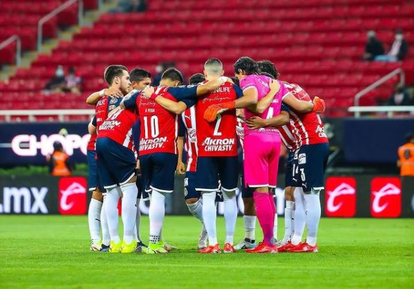 Chivas Se Queda Sin Un Integrante De Su Directiva Futbol Sapiens