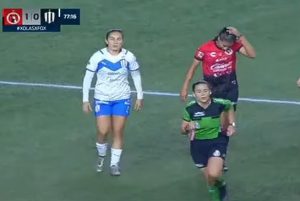 Así quedaron los partidos de ida en los cuartos de final del Apertura