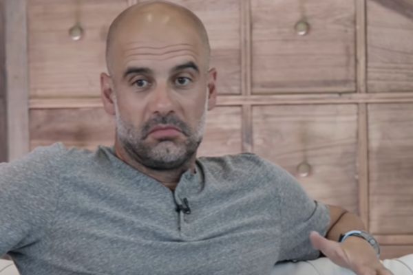 Pep Guardiola Defini Su Futuro Como Entrenador Futbol Sapiens