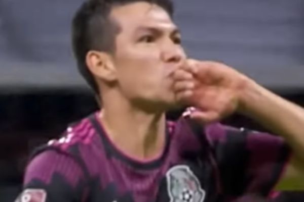 Quién lo quiere Chucky Lozano despierta el interés en la Liga MX