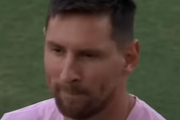 Tata Martino Habl Sobre La Lesi N De Messi Futbol Sapiens