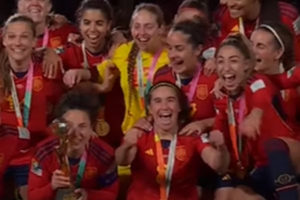 Los récords que consiguió el Mundial Femenino 2023 Cuántas marcas se