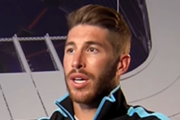 Sergio Ramos Est A Un Paso De Fichar Con Este Equipo Futbol Sapiens