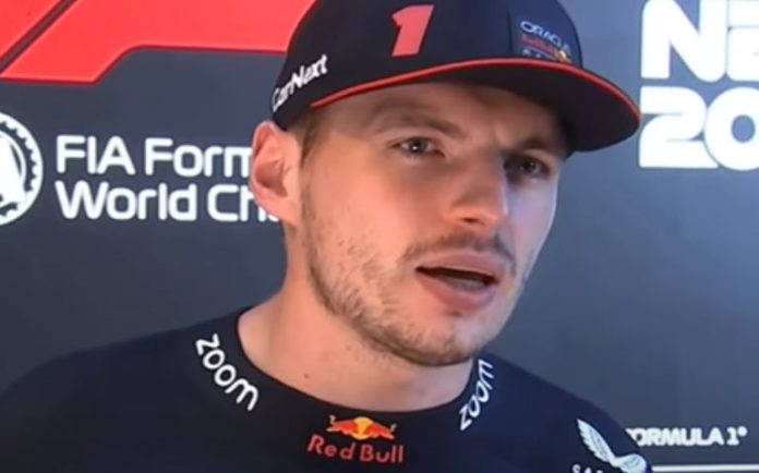 F Rmula Verstappen Gan El Gp De Brasil Checo P Rez Perdi