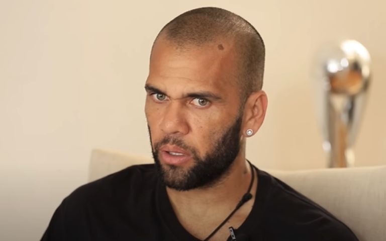 Caso Dani Alves La Justicia Espa Ola Ya Sabe Los A Os Que El Brasile O