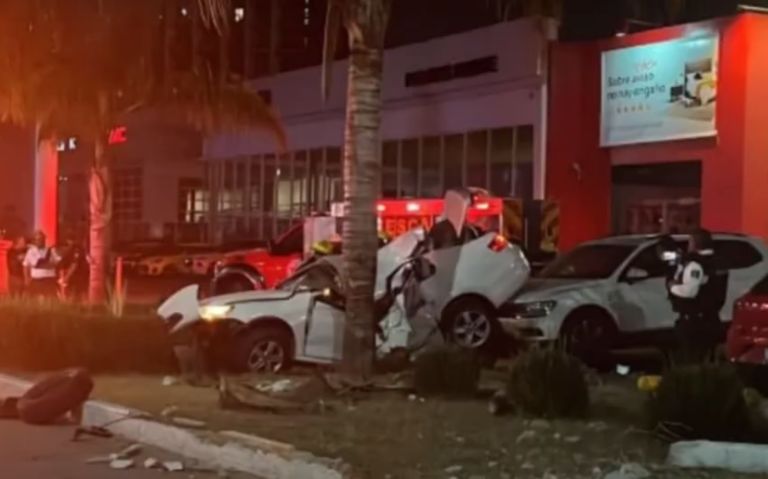 Muere exjugadora de León en un trágico accidente