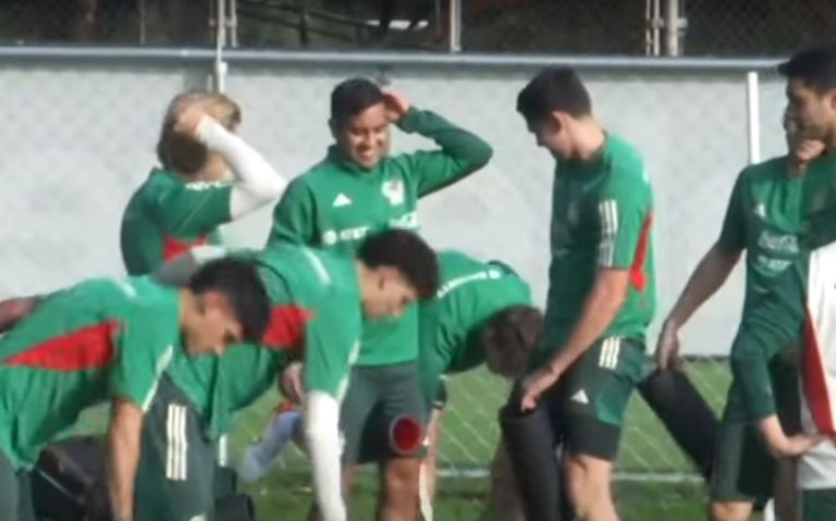 Héctor Moreno dice adiós a la Selección Mexicana