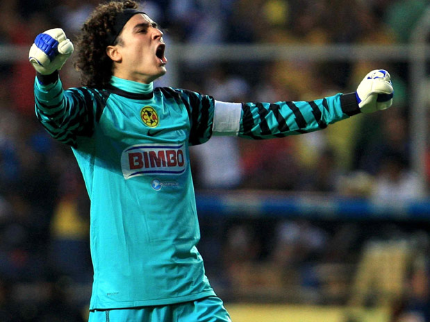 Es Memo Ochoa El Mejor Portero Mexicano Del Siglo Xxi Futbol Sapiens