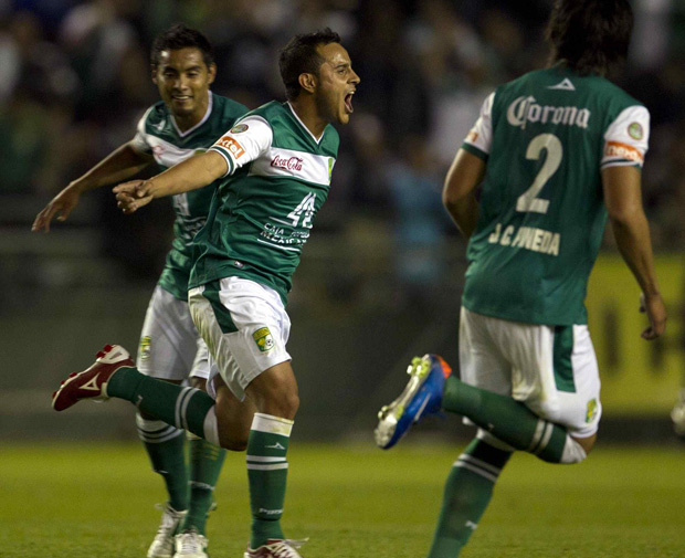 En duelazo de fieras, gana León a Lobos! - Futbol Sapiens