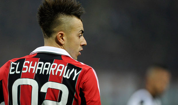 Dos meses y medio sin El Shaarawy