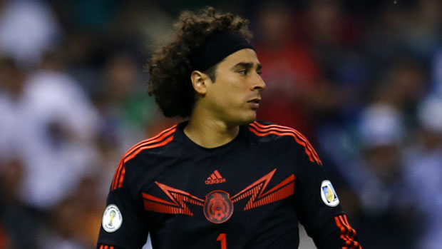 Playera memo ochoa 2019 hot sale