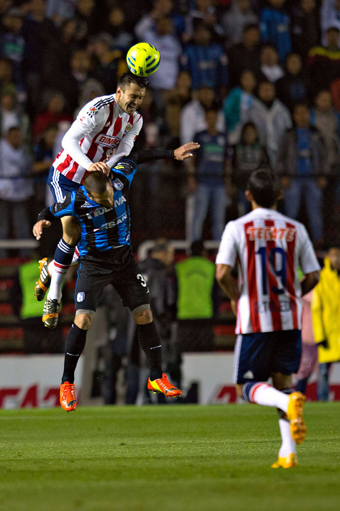 Chivas y Puebla avanzan en la Copa MX - Futbol Sapiens