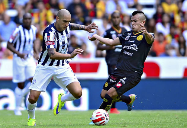 Leones Negros suma ante Pachuca - Futbol Sapiens