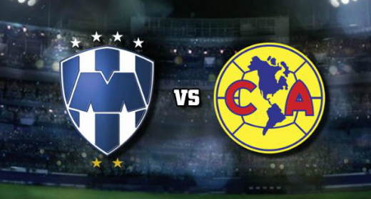 Monterrey Vs América Minuto A Minuto - Futbol Sapiens