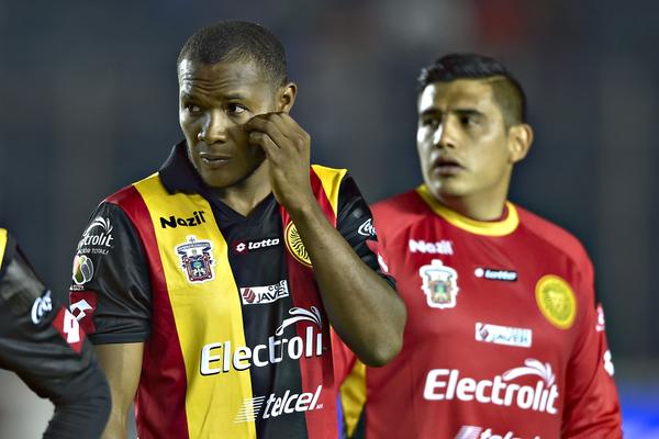 Cruz Azul 0-2 Leones Negros - Futbol Sapiens