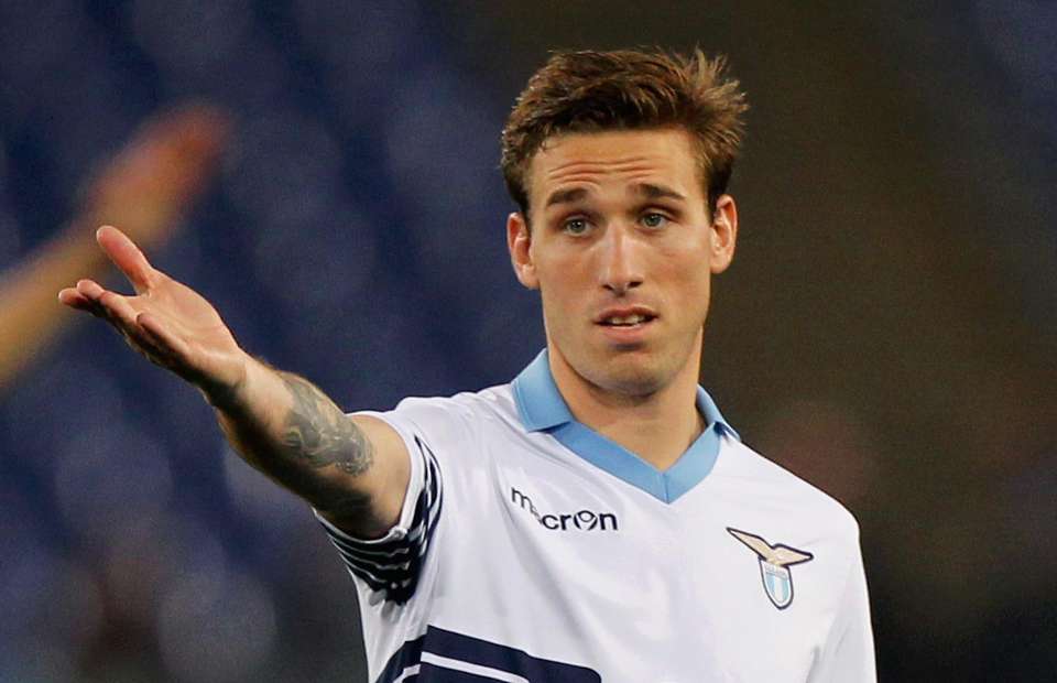 Biglia cerca del Madrid. - Futbol Sapiens