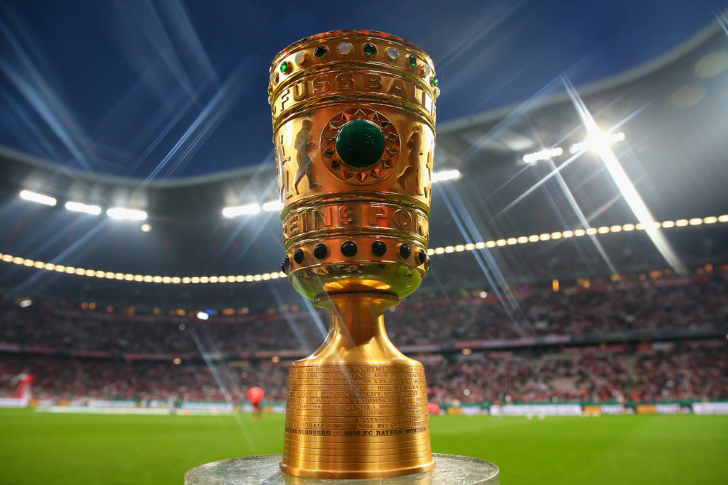 Dfb Pokal Final 2024 Katya Melamie