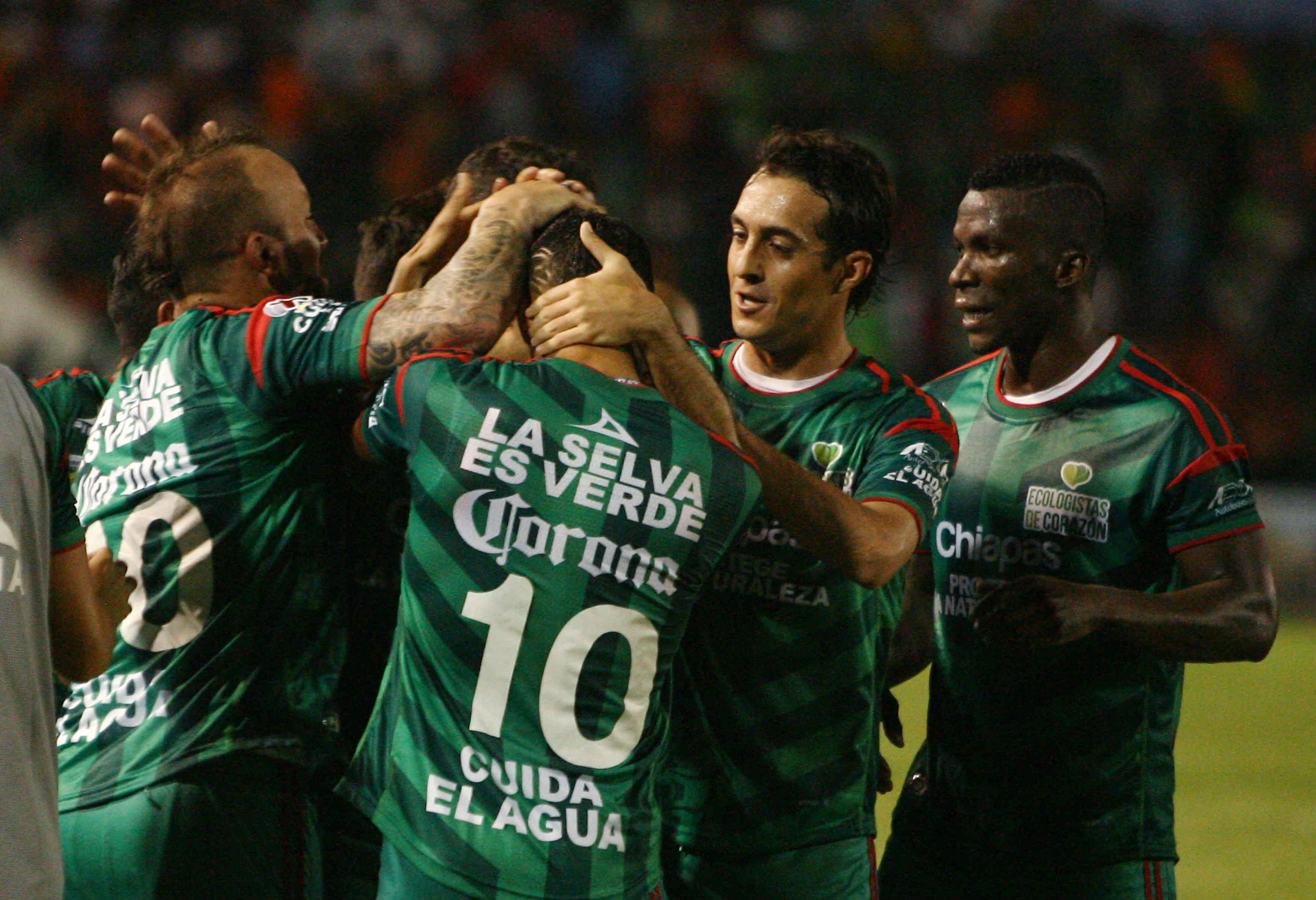 Jaguares de Chiapas ya tiene dueño - Futbol Sapiens