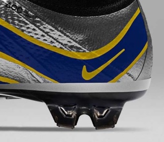 Estados Unidos Merecer tienda Nike reedita los famosos R9 Mercurial de Ronaldo