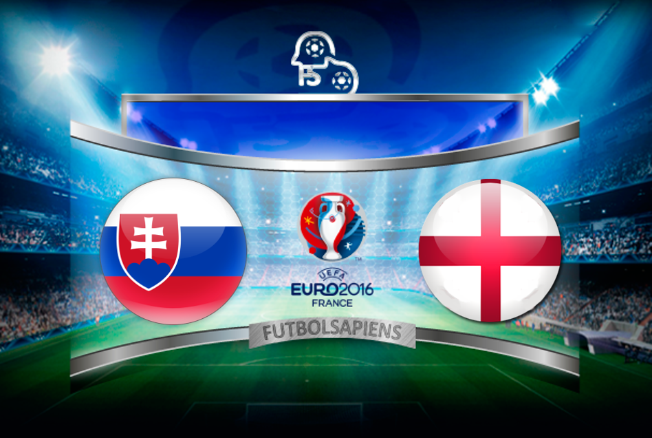 Eslovaquia Vs Inglaterra Eurocopa En Vivo