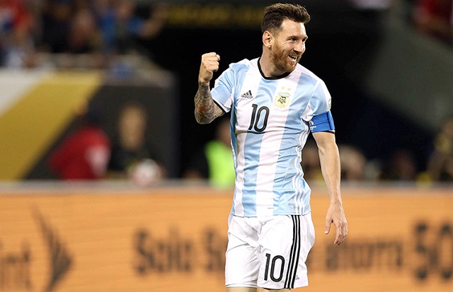 Messi vuelve a la selección Argentina - Futbol Sapiens