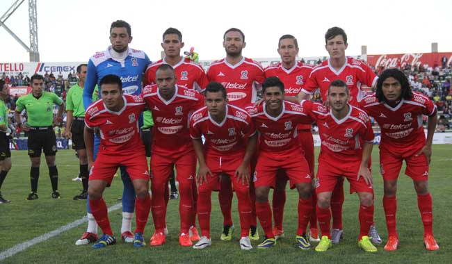 FOX Sports transmitirá a Mineros de Zacatecas