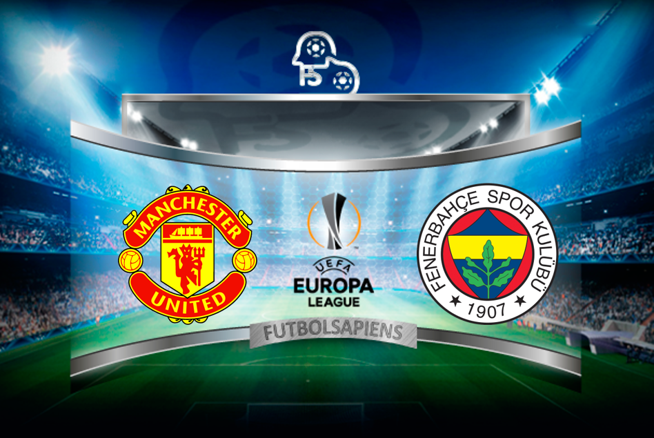 Manchester United Vs Fenerbahce En Vivo