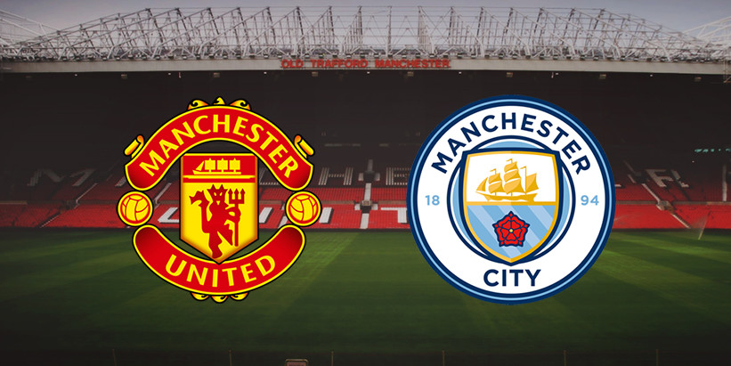 Manchester United vs Manchester City en vivo