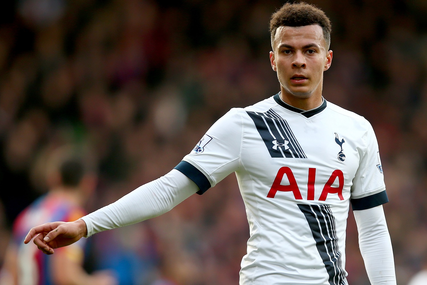 Resultado de imagen de dele alli