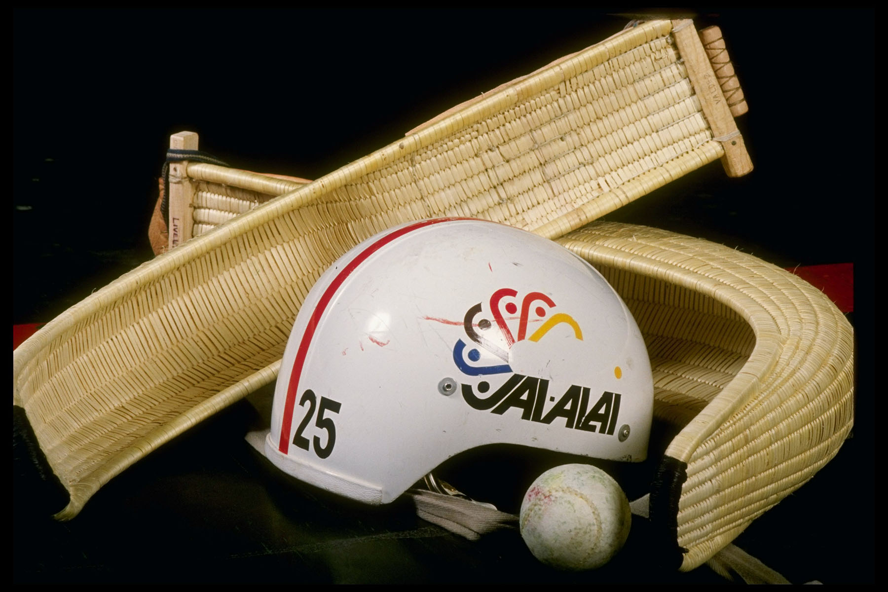 Se Volver A Jugar El Jai Alai En La Ciudad De M xico Futbol Sapiens