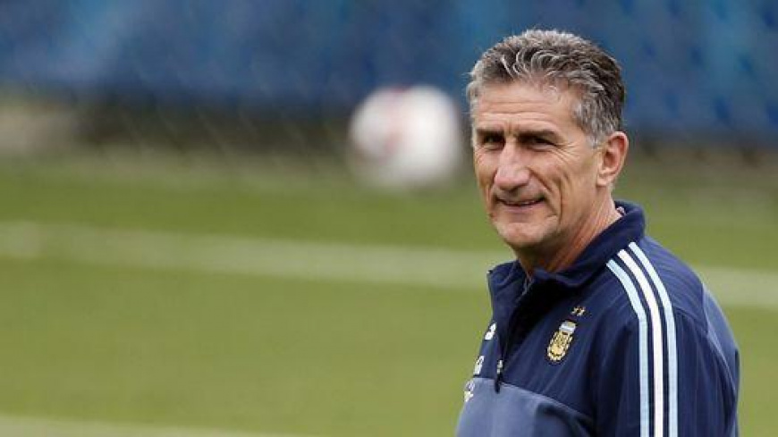 El Patón Bauza negó su salida de Argentina (por ahora) - Futbol Sapiens