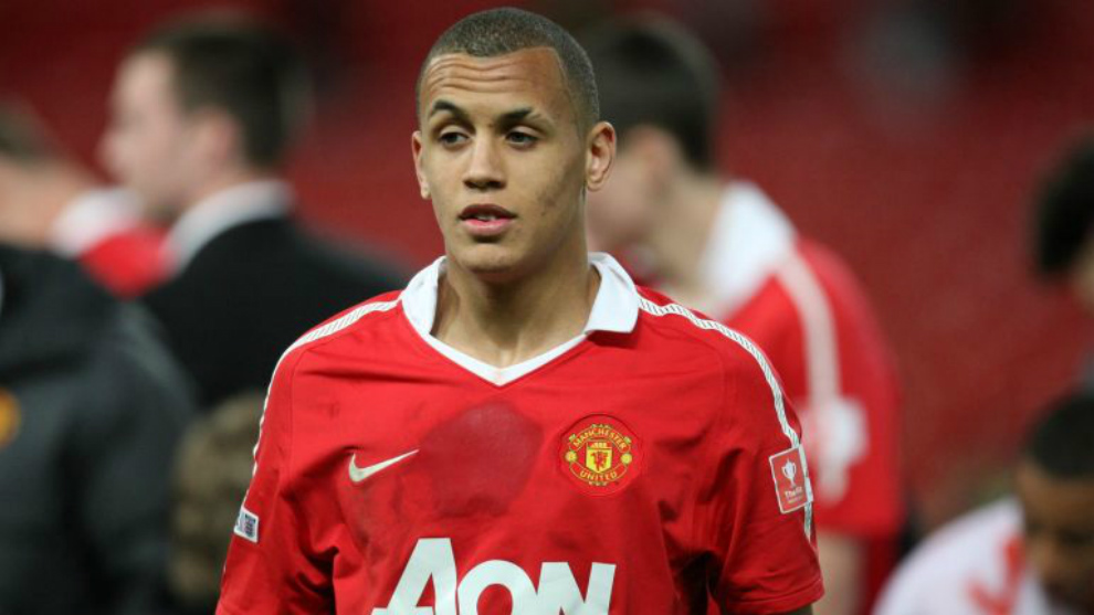 Ravel Morrison reforzará al Atlas - Futbol Sapiens