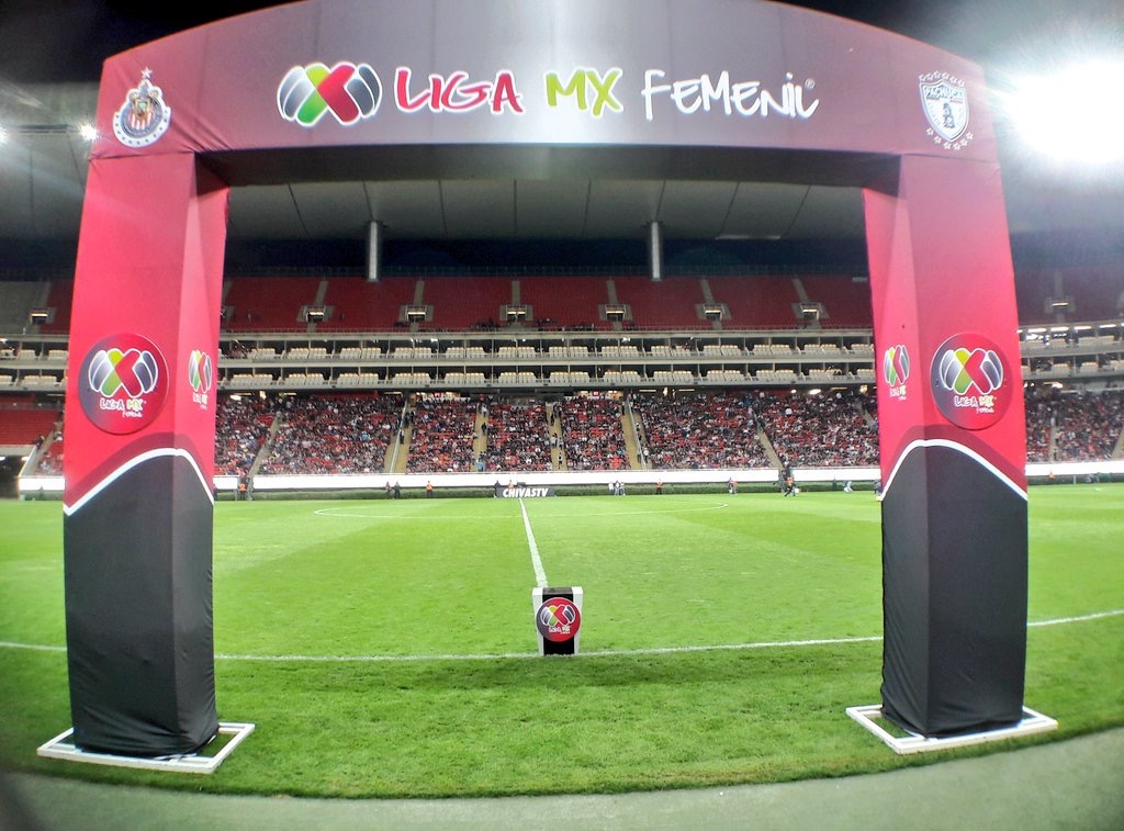 Minuto a minuto: Final Liga MX femenil Chivas vs Pachuca ...