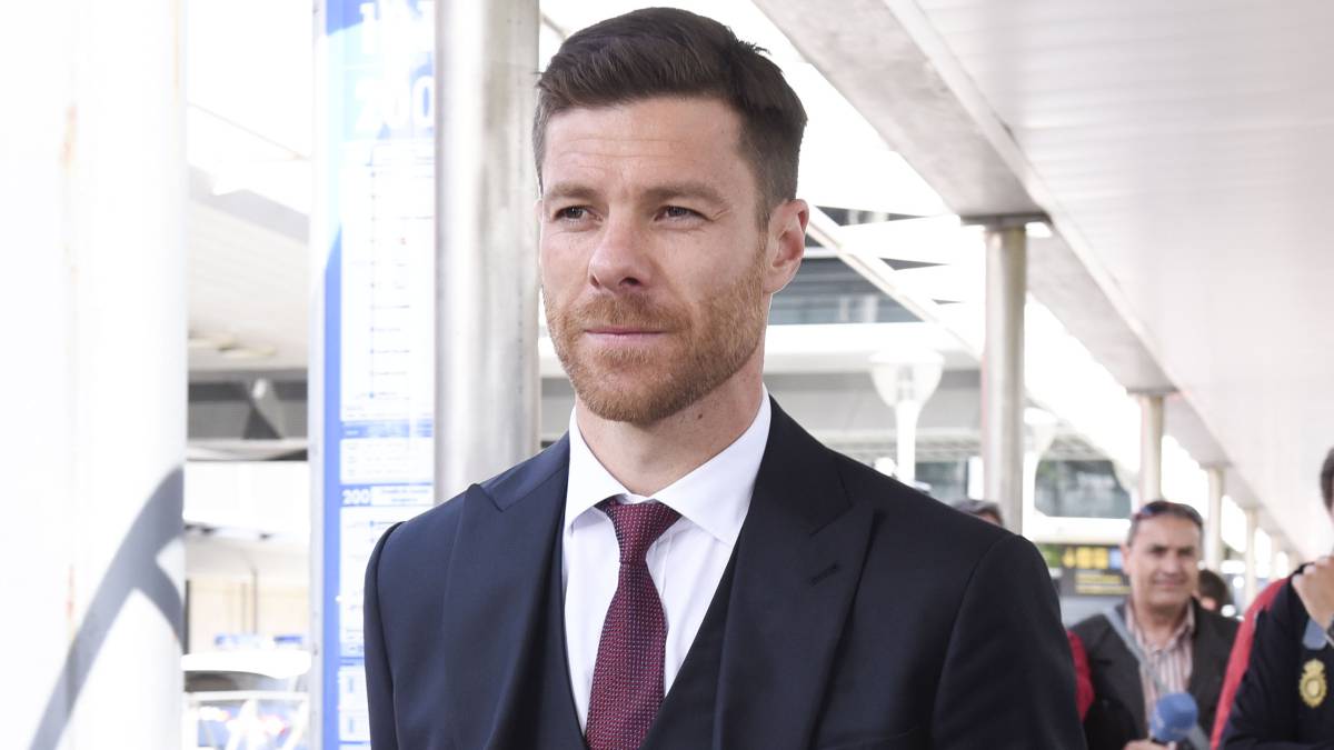 Xabi Alonso Enfrenta Ocho Años De Cárcel - Futbol Sapiens