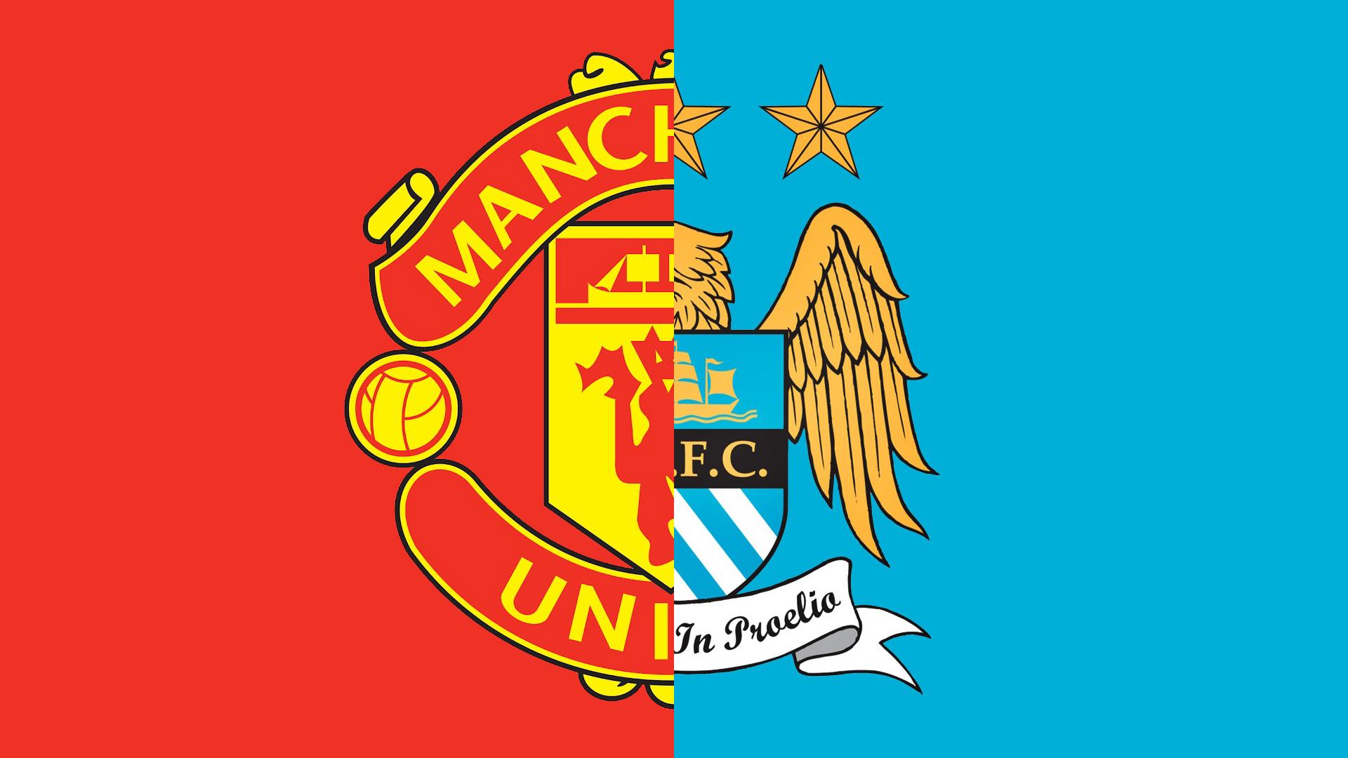 El clásico de Manchester: el City vs el United - Futbol Sapiens