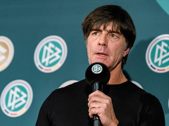 Joachim Löw eligió a Messi por encima de Cristiano Ronaldo - Futbol Sapiens