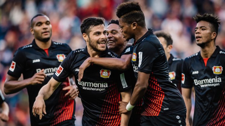 Arranca la Bundesliga: Todos contra el Bayern, una vez más ...