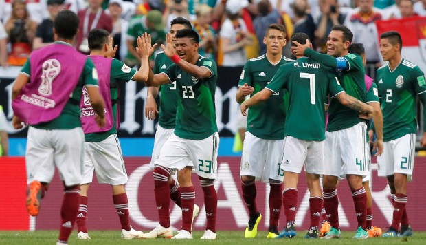 El Tri Subió Un Puesto En El Ranking Fifa Futbol Sapiens 8496