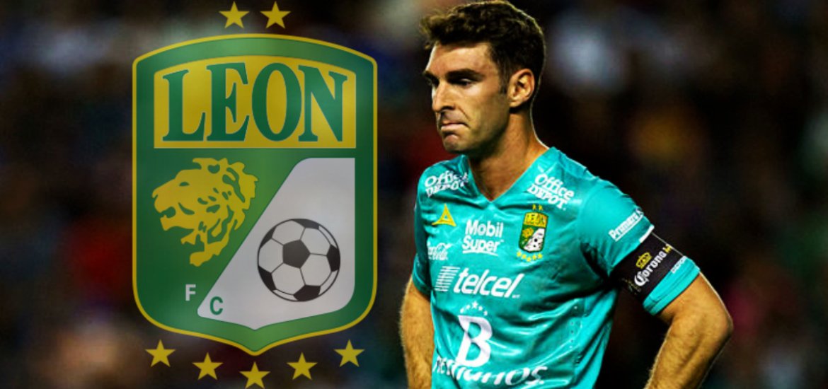 Y el Club León... ¡Responde a Mauro Boselli! - Futbol Sapiens