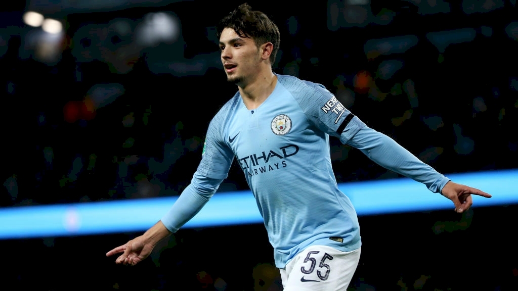 El Real Madrid Oficializó La Contratación De Brahim Díaz Futbol Sapiens 7529