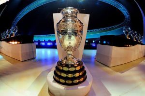 Estados Unidos quiere organizar una nueva Copa América ...