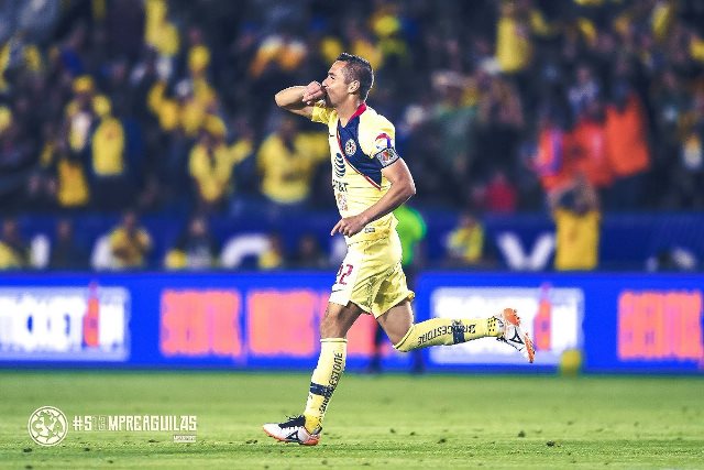 América y Atlas empataron en partido amistoso - Futbol Sapiens