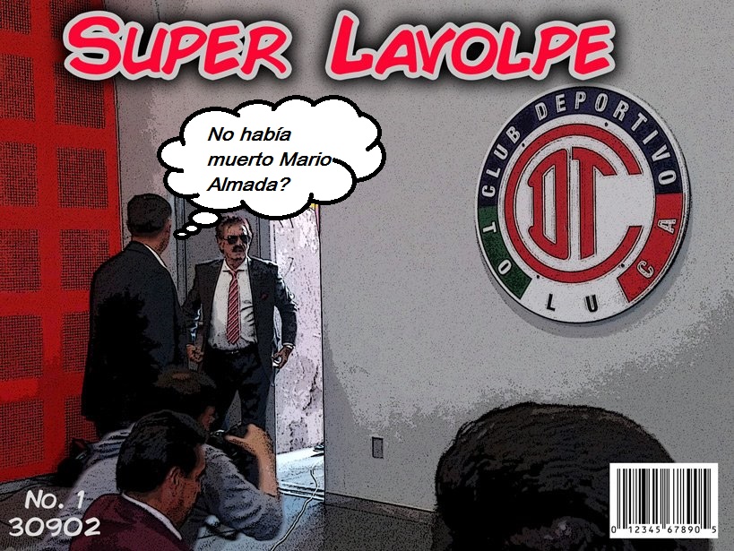 Los Mejores Memes De La Goleada Del Toluca Al Monterrey Futbol Sapiens