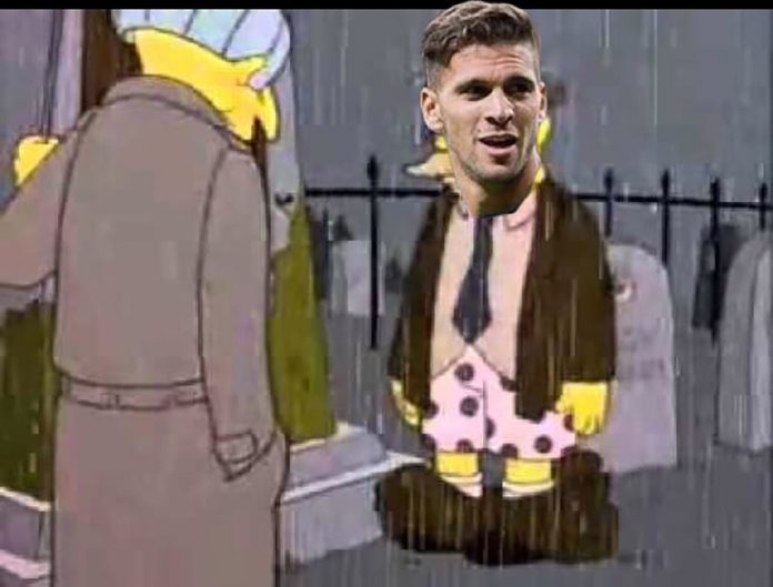 Los mejores memes de la remontada del Tottenham